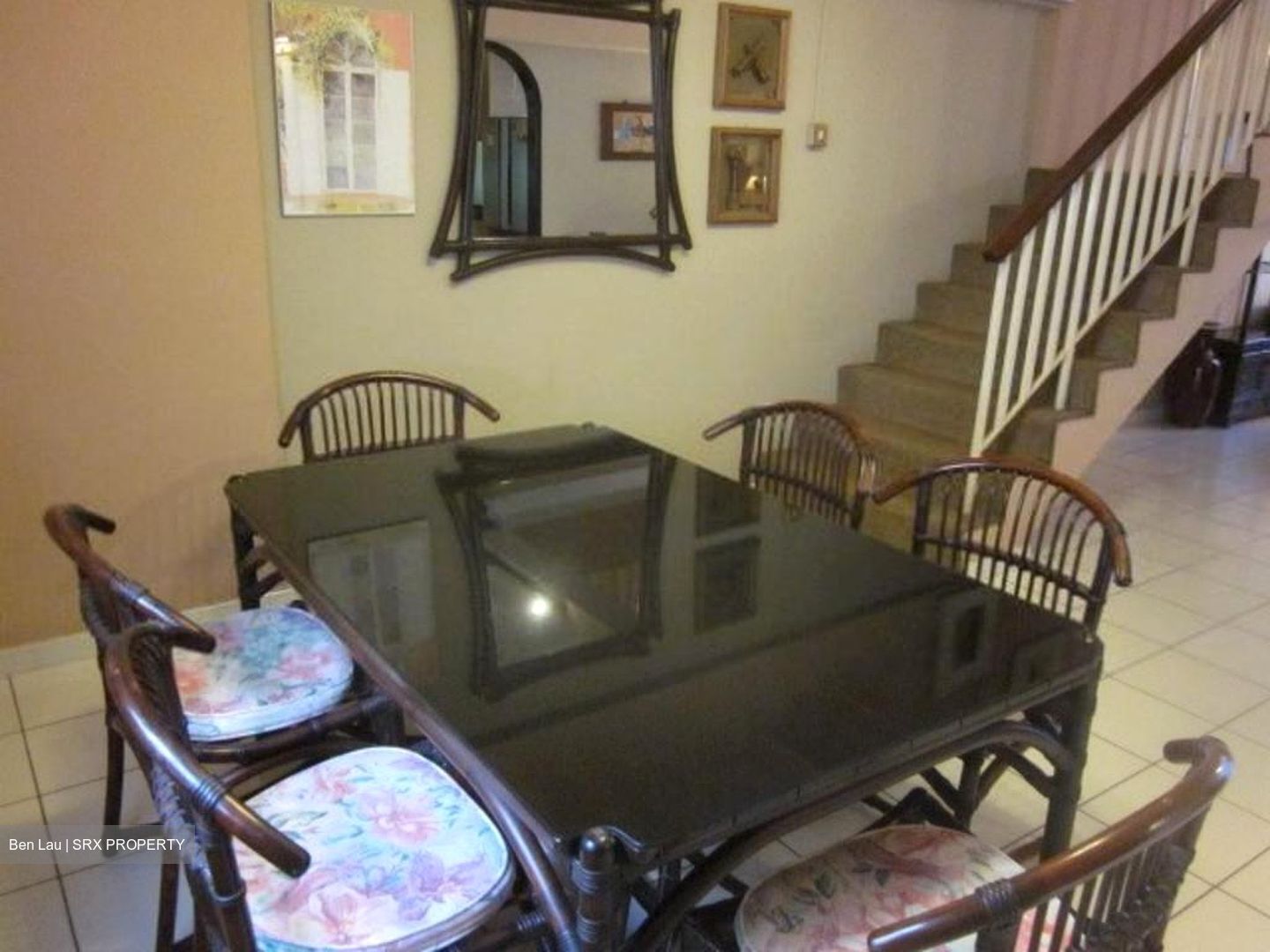 Blk 323 Jurong East Street 31 (Jurong East), HDB Executive #557750631